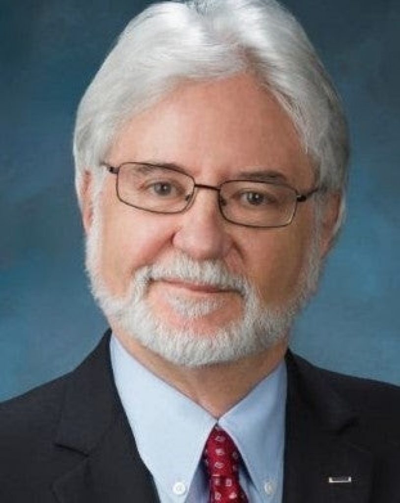 About Dr. Hornsby Douglas N. Hornsby, MD Radiologist